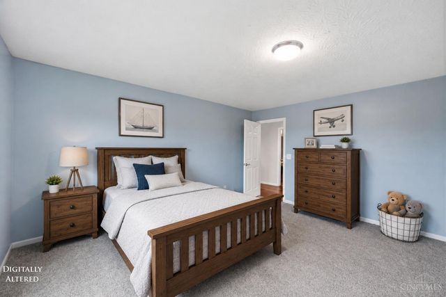 12100 Deer Chase Drive, Springfield Twp., OH 45240