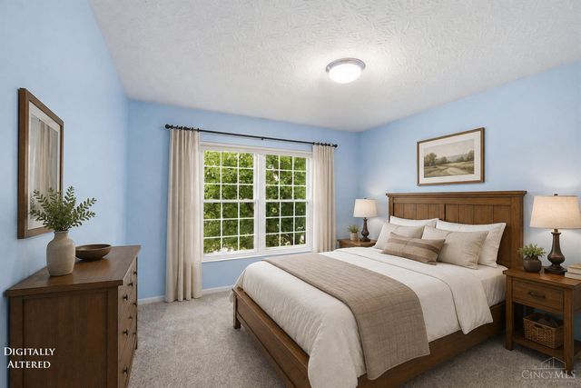 12100 Deer Chase Drive, Springfield Twp., OH 45240