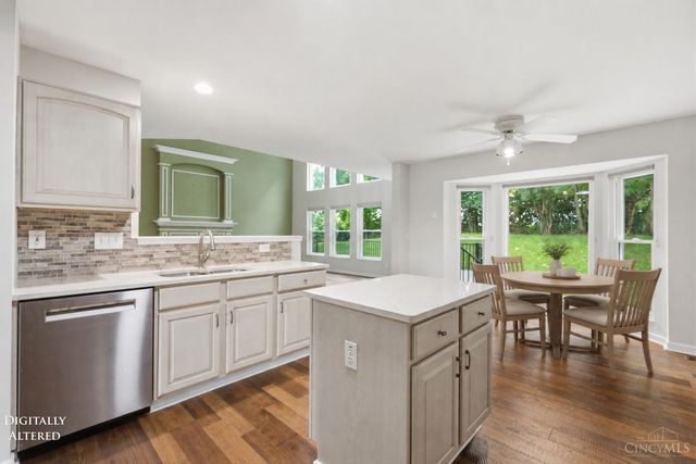 12100 Deer Chase Drive, Springfield Twp., OH 45240