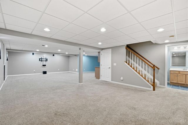 12100 Deer Chase Drive, Springfield Twp., OH 45240