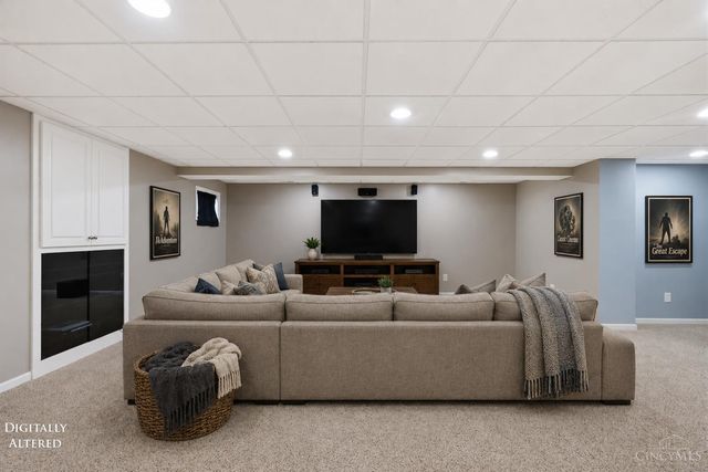 12100 Deer Chase Drive, Springfield Twp., OH 45240