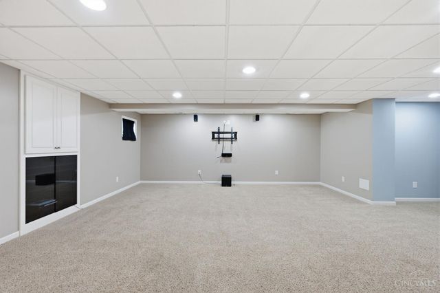 12100 Deer Chase Drive, Springfield Twp., OH 45240