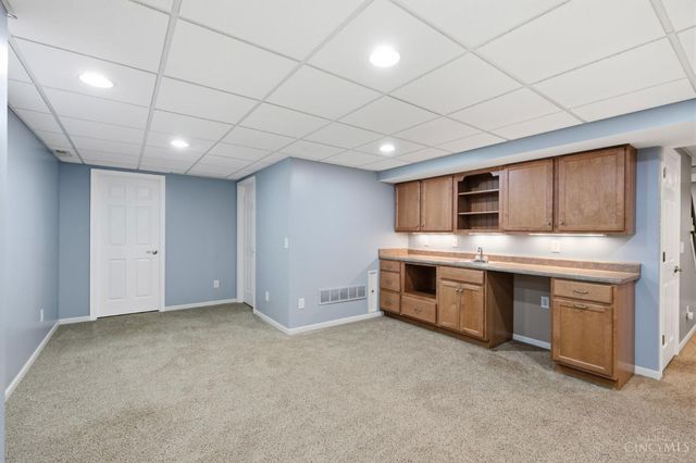 12100 Deer Chase Drive, Springfield Twp., OH 45240