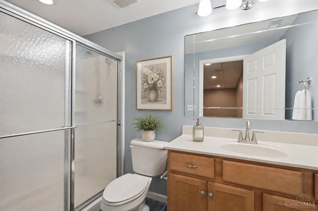 12100 Deer Chase Drive, Springfield Twp., OH 45240