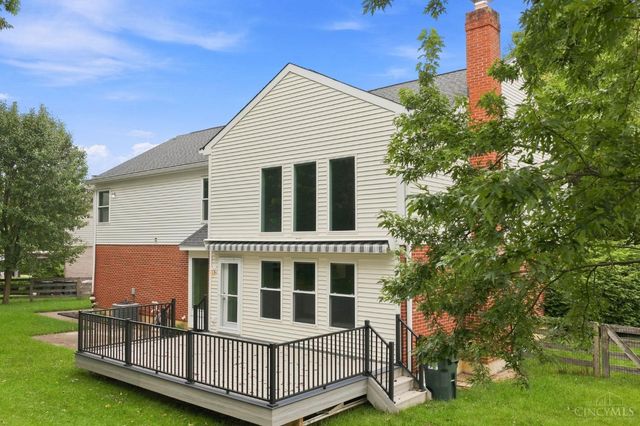 12100 Deer Chase Drive, Springfield Twp., OH 45240