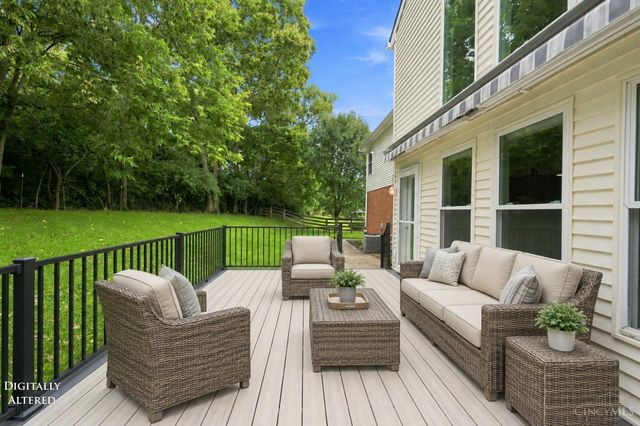 12100 Deer Chase Drive, Springfield Twp., OH 45240