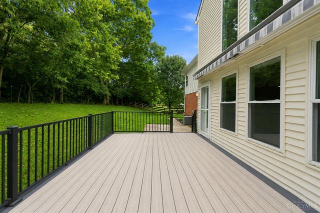 12100 Deer Chase Drive, Springfield Twp., OH 45240