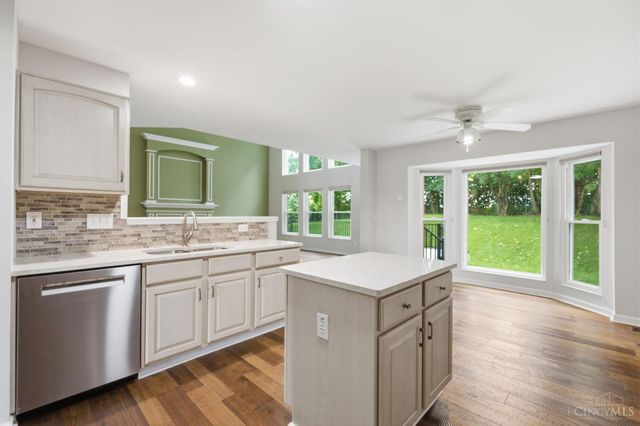 12100 Deer Chase Drive, Springfield Twp., OH 45240
