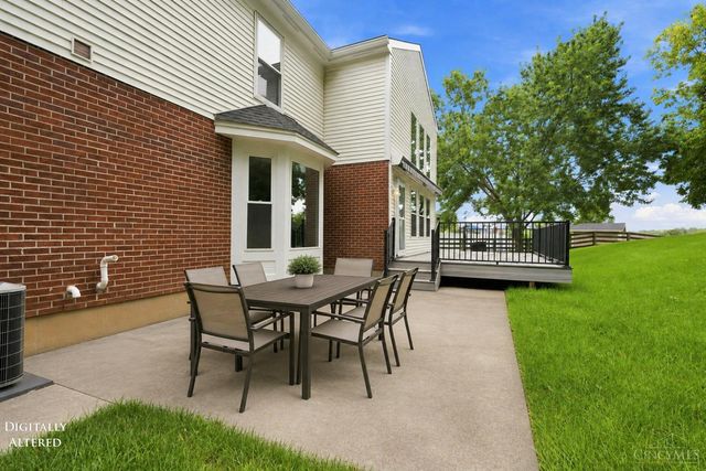 12100 Deer Chase Drive, Springfield Twp., OH 45240