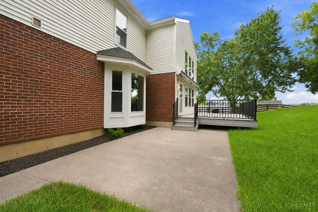 12100 Deer Chase Drive, Springfield Twp., OH 45240