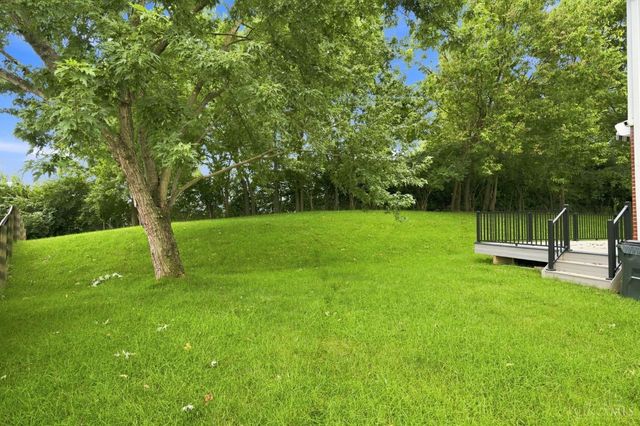 12100 Deer Chase Drive, Springfield Twp., OH 45240