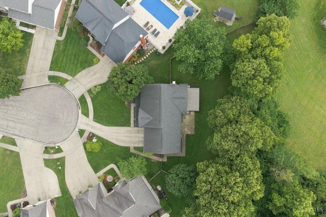 12100 Deer Chase Drive, Springfield Twp., OH 45240