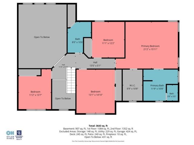 12100 Deer Chase Drive, Springfield Twp., OH 45240