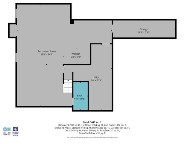 12100 Deer Chase Drive, Springfield Twp., OH 45240