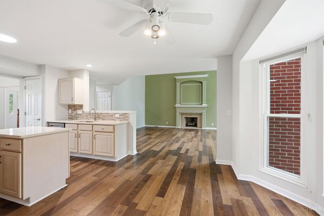 12100 Deer Chase Drive, Springfield Twp., OH 45240