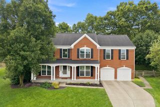 12100 Deer Chase Drive, Springfield Twp., OH 45240