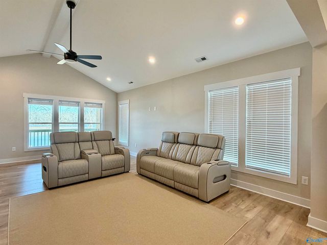 91 County Road 1057, Cedar Bluff, AL 35959