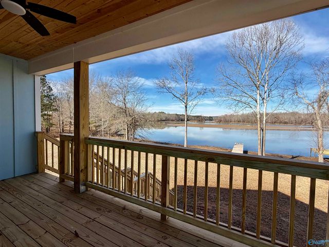 91 County Road 1057, Cedar Bluff, AL 35959