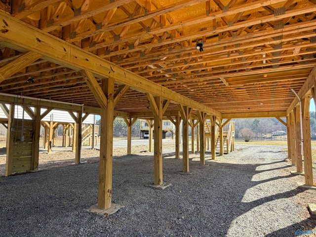 91 County Road 1057, Cedar Bluff, AL 35959