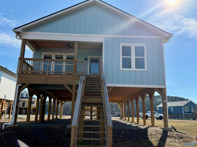 91 County Road 1057, Cedar Bluff, AL 35959