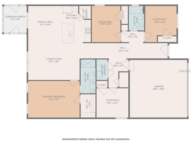 217 FIDDLEWOOD COURT, Davenport, FL 33837