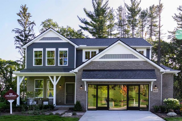 23206 21 MILE Road Road, Macomb Twp, MI 48042