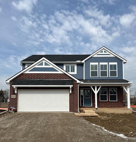 23206 21 MILE Road Road, Macomb Twp, MI 48042