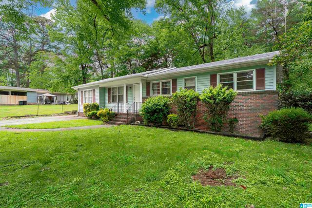 436 ZINNIA LANE, Birmingham, AL 35215