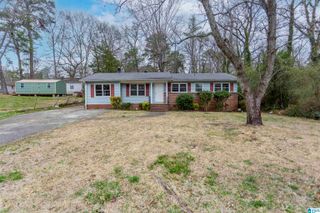 436 ZINNIA LANE, Birmingham, AL 35215