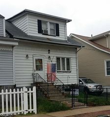 273 Paterson Ave, Paterson City, NJ 07502