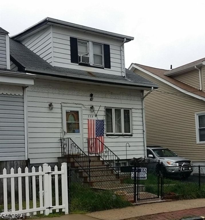 273 Paterson Ave, Paterson City, NJ 07502