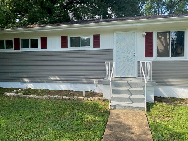 2004 Milne Street, Chattanooga, TN 37406