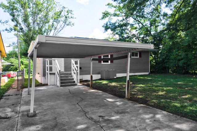 2004 Milne Street, Chattanooga, TN 37406