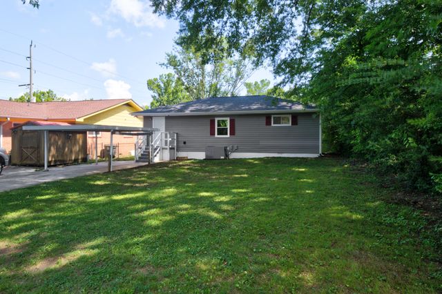 2004 Milne Street, Chattanooga, TN 37406