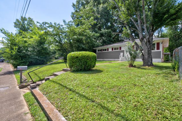 2004 Milne Street, Chattanooga, TN 37406