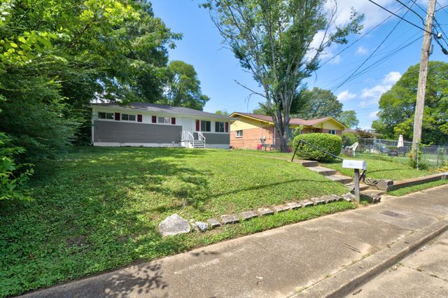 2004 Milne Street, Chattanooga, TN 37406