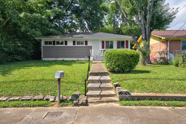 2004 Milne Street, Chattanooga, TN 37406