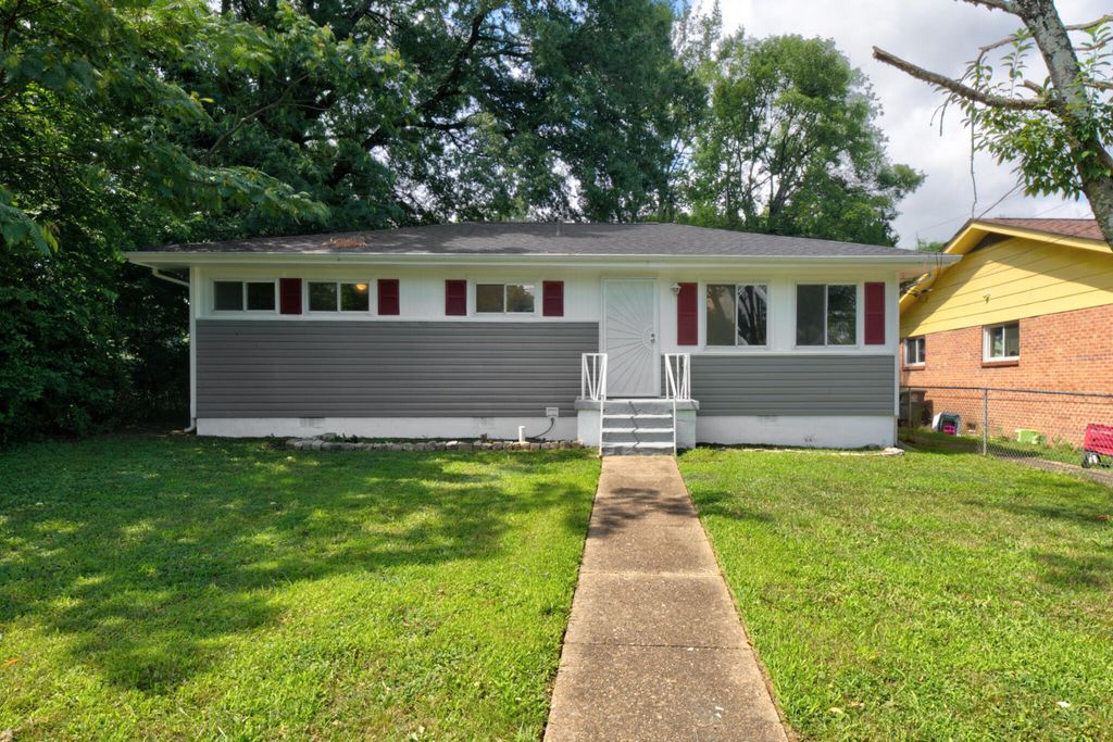 2004 Milne Street, Chattanooga, TN 37406