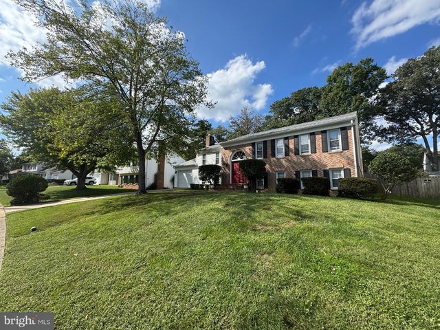 7918 EDINBURGH DR, Springfield, VA 22153