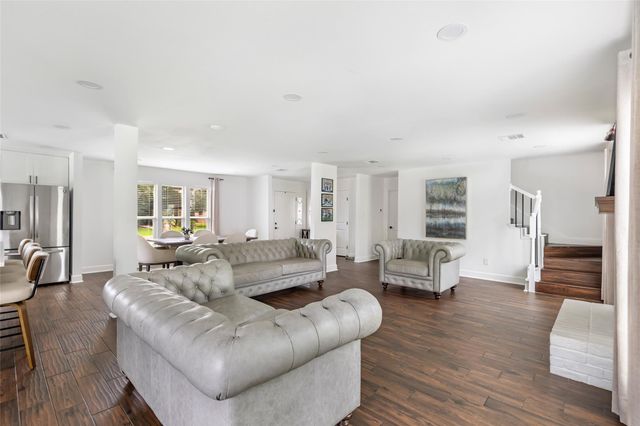 5419 Summerfield Lane, Spring, TX 77379
