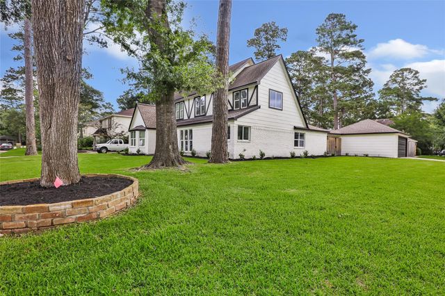 5419 Summerfield Lane, Spring, TX 77379