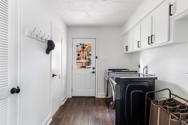 5419 Summerfield Lane, Spring, TX 77379