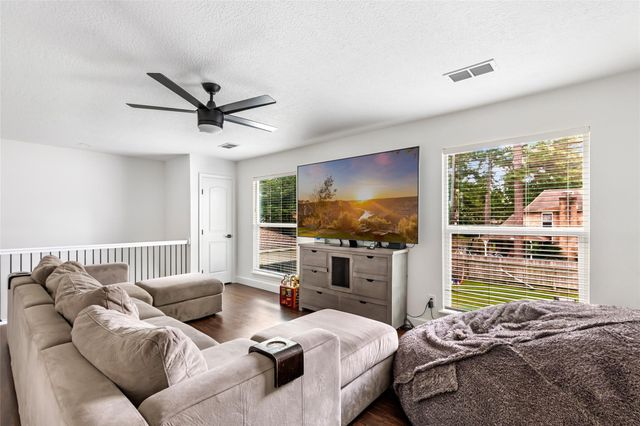 5419 Summerfield Lane, Spring, TX 77379