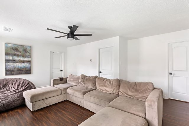5419 Summerfield Lane, Spring, TX 77379
