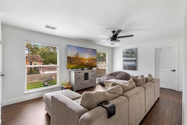 5419 Summerfield Lane, Spring, TX 77379