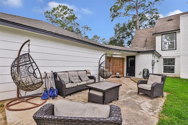 5419 Summerfield Lane, Spring, TX 77379