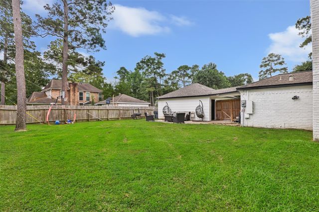 5419 Summerfield Lane, Spring, TX 77379