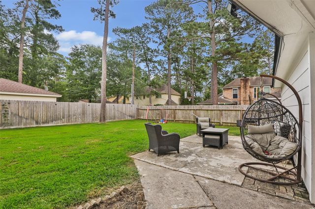 5419 Summerfield Lane, Spring, TX 77379