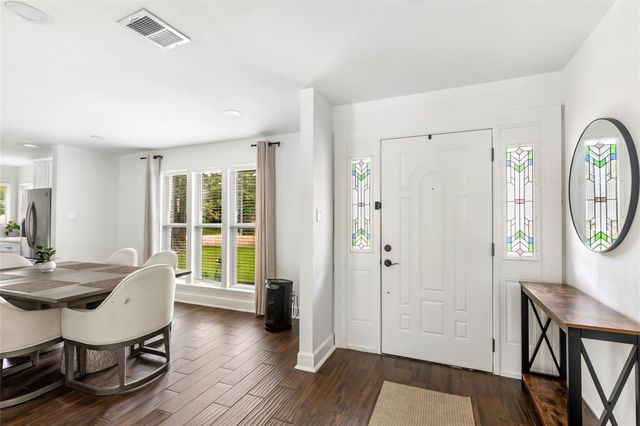 5419 Summerfield Lane, Spring, TX 77379