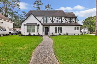 5419 Summerfield Lane, Spring, TX 77379
